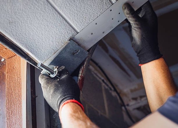 Reliable Garage Door Panel Replacement contractor in Pinckney, MI by Garage Doors Repair Pro